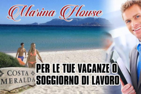 Marina House Olbia